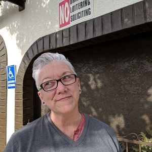 Meet your Posher, Drew